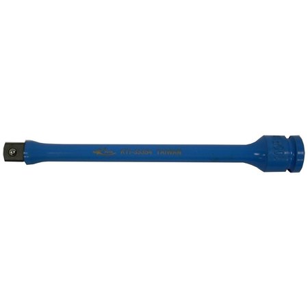 K-TOOL INTERNATIONAL Torque Ext 100 Ft.Lbs. Lt Blue KTI-33354